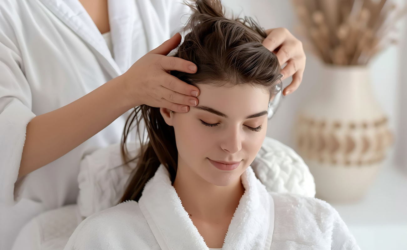 Head Spa